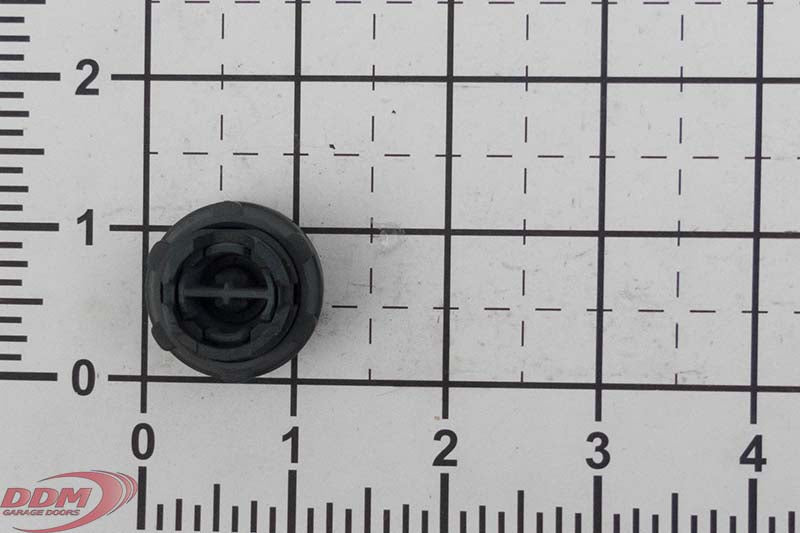 Push Button - Green - 823-016