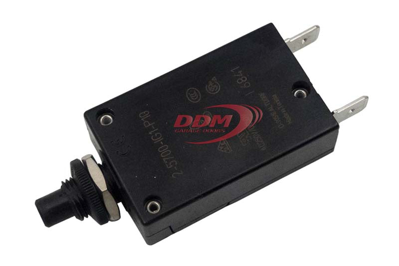 Circuit Breaker - 10 Amp - 823-021