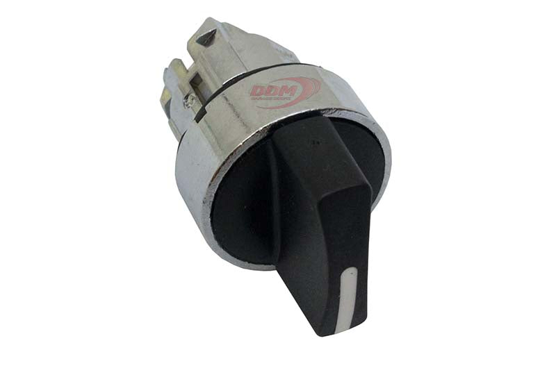 Selector Switch - 3 Position - 823-076