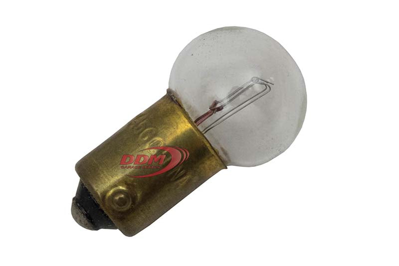 Mini Bayonet Light Bulb - 823-085