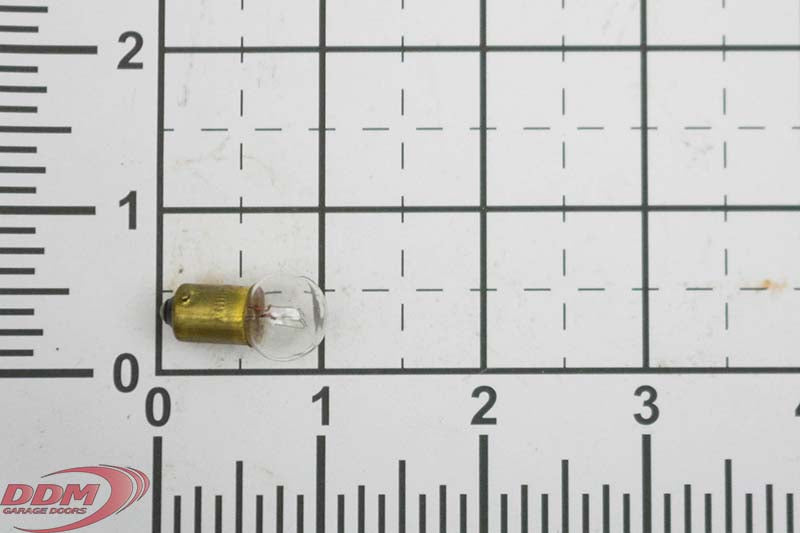 Mini Bayonet Light Bulb - 823-085