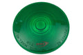 Green Lens - 4" Round - 823-097