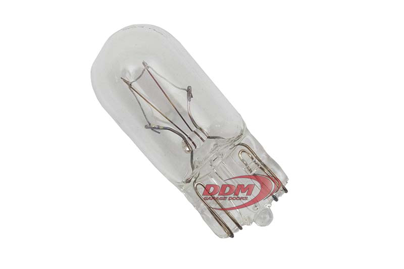 Bulb - 24 Volt, Wedge Style - 823-098