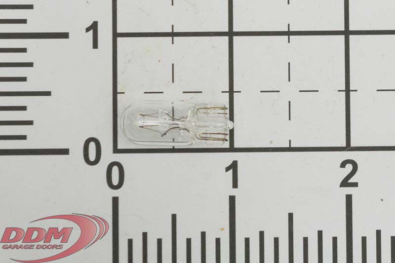 Bulb - 24 Volt, Wedge Style - 823-098