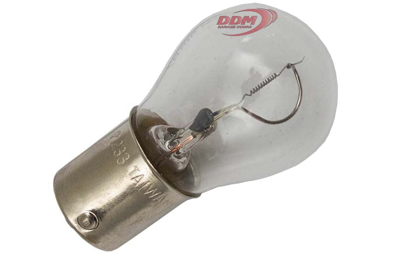 Bulb - 24V, Bayonet Style Base - 823-105