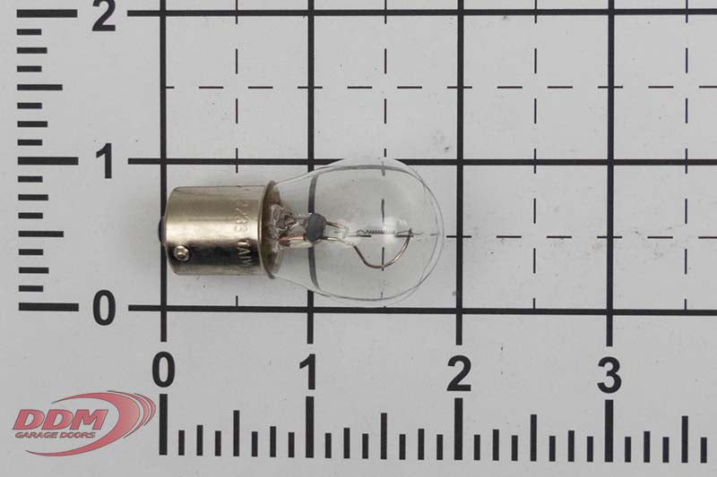 Bulb - 24V, Bayonet Style Base - 823-105