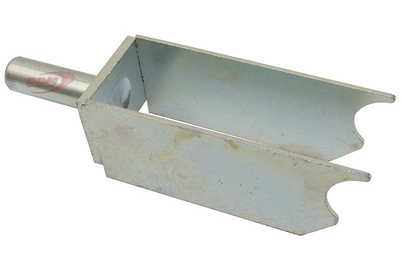 Sensor Target Assembly - Plated - 9-0012