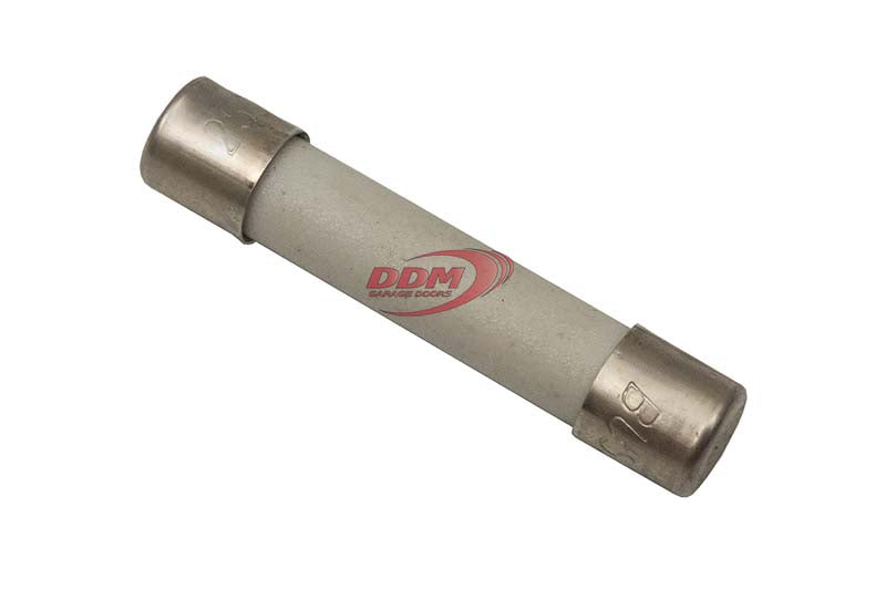 Fuse - 3 Amp - SMF2707