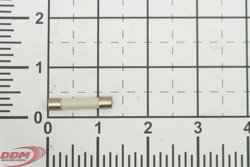 Fuse - 3 Amp - SMF2707