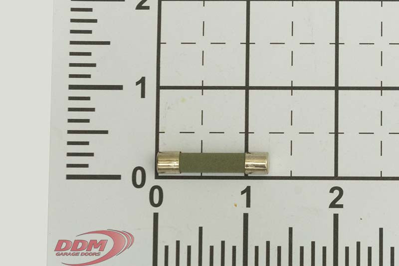 Fuse - 1/4 Amp - SMF2709