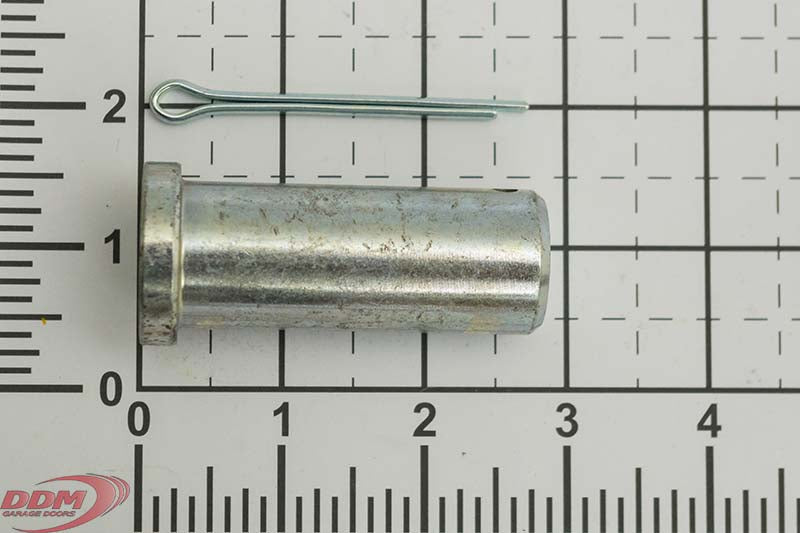 Grooved Pin - 1" x 2-3/4" - SMF3516