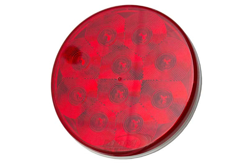 Red LED Light Assembly - SMF4690