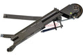 N/S Holdown - w/ Internal Float, No Bar - SMF5005