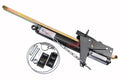 Ratchet Style Holdown Conversion - O/S Round Rack Bar - SMF5006