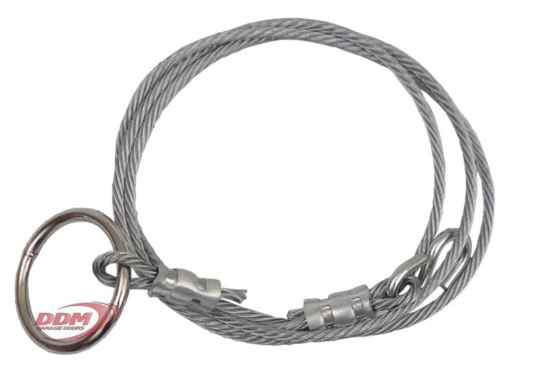 Release Cable - For SMF5006 Holdown Conversion Kit - SMF5009