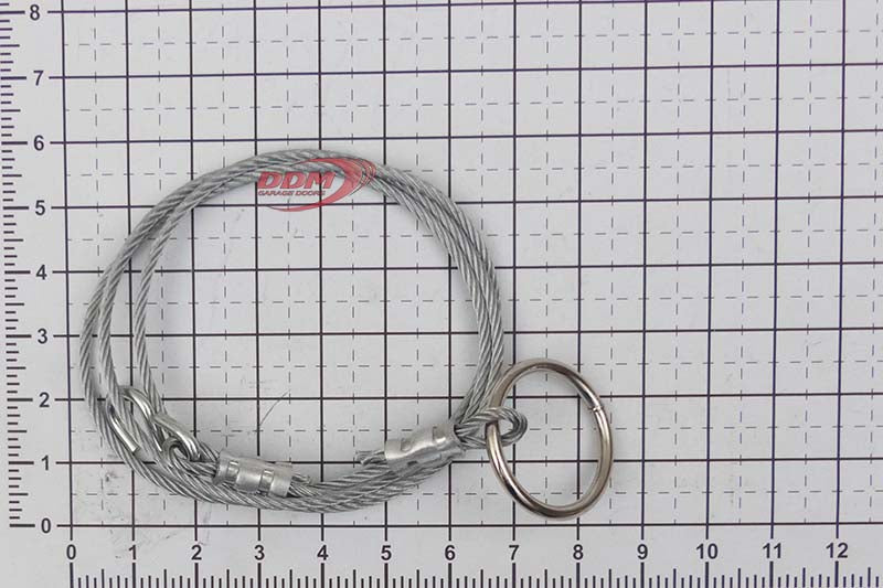 Release Cable - For SMF5006 Holdown Conversion Kit - SMF5009