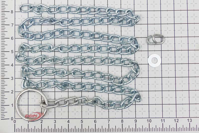 Universal Release Chain - SMF5010