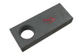 Serco Hydraulic Lip Mounting Lug Hrf w/1 Hole, 1" Dia. - SMF5011