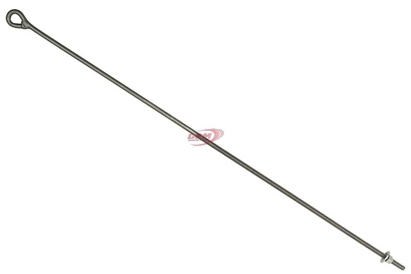 Spring Rod Adjuster - 6', Universal Style for Serco - SMF5023