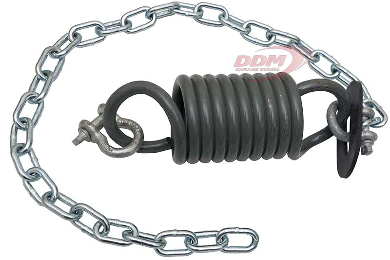 Spring, 6' Snubber Assembly Kit - SMF5034