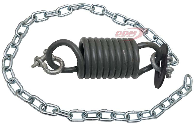 Spring, 8' Snubber Assembly Kit - SMF5035