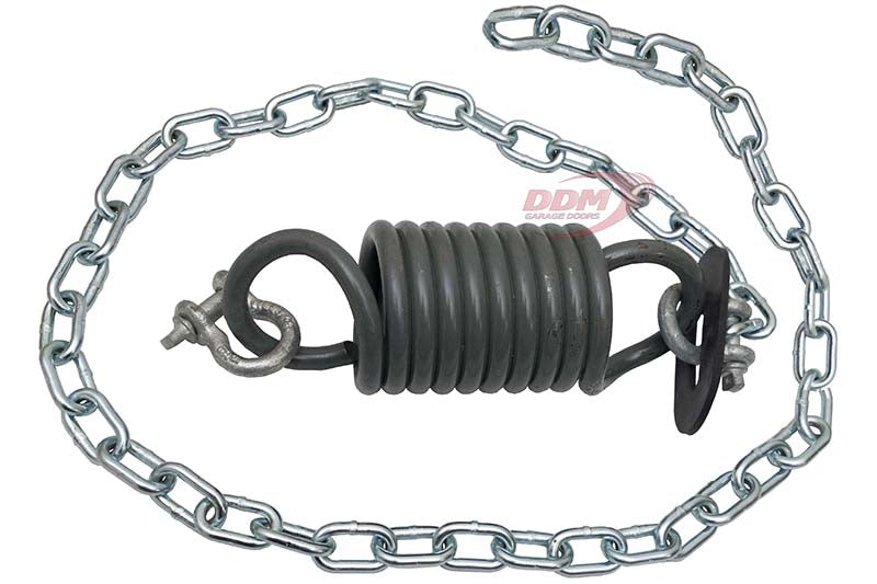 Spring, 10' Snubber Assembly Kit - SMF5036
