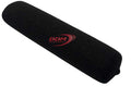 Plastic Grip - Slide On, 6" x 1-1/4" OD - 07-025-005
