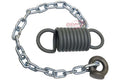 Lip Trip Cable - w/ Spring - D-TC