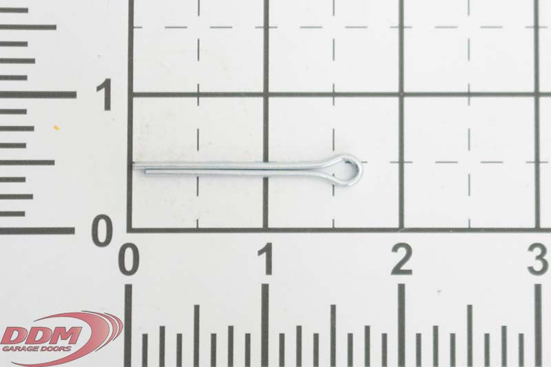 Cotter Pin - 1/8" x 1-1/8" - EOD-CP1