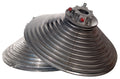 11" Cable Drum, 18' Vertical Lift for 1" Shaft *** Temporarily Ouf of Stock ***
