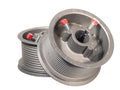 4" Cable Drum, 12' Standard Lift for 1" Shaft