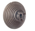 8 1/2" Cable Drum, 11' Vertical Lift for 1" Shaft
