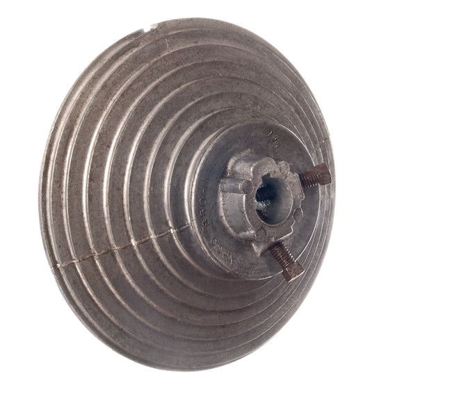 8 1/2" Cable Drum, 11' Vertical Lift for 1" Shaft