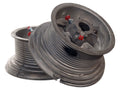 5 1/4" Cable Drum, 54" High-Lift for 1" Shaft