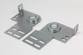 End Bearing Plate 3 3/8" CL 12 Ga - Standard