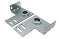 End Bearing Plate 3 3/8" CL 11 Ga - Freeway