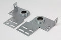 End Bearing Plate 3 3/8" CL 12 Ga - Freeway