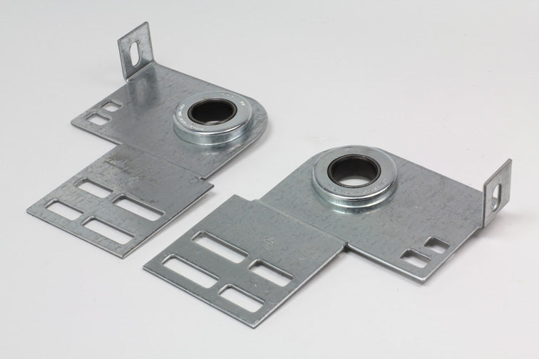 End Bearing Plate 3 3/8" CL 12 Ga - Freeway