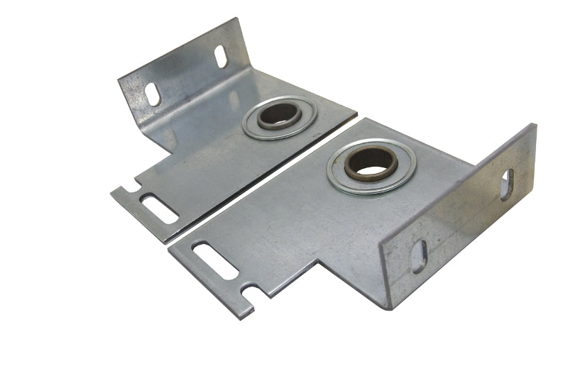End Bearing Plate 3 3/8" CL 8 Ga - Freeway