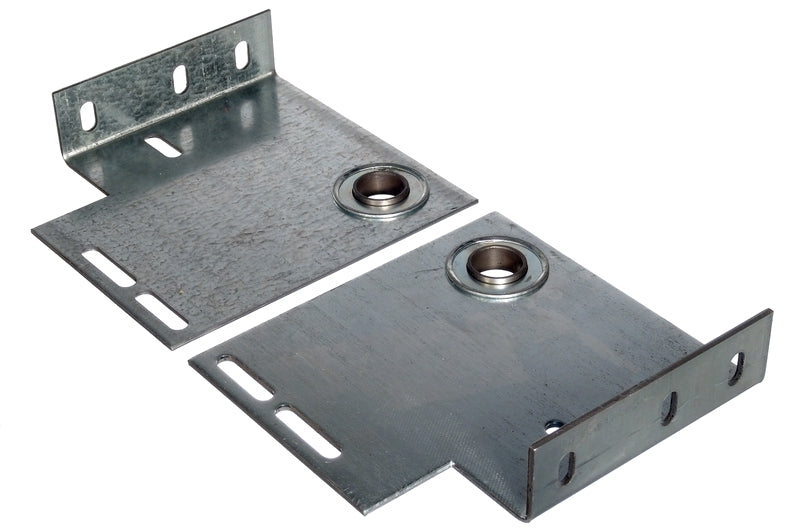 End Bearing Plate 6" CL 8 Ga - Freeway