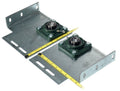 End Bearing Plate 6" CL 8 Ga Heavy Duty