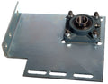 End Bearing Plate 7 1/2" CL 8 Ga HD For Cable Drum DR-1350-28