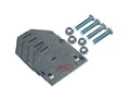 Extension Spring Yoke, For Tandem Hookup