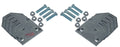 Extension Spring Tandem Hookup Kit for two doors ** Limited Supply **