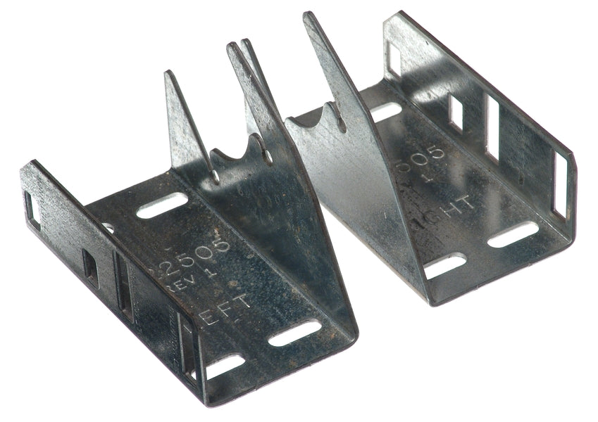 Clopay EZ-Set End Brackets (Ref# 0122505)