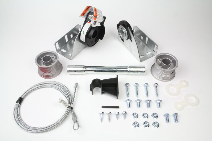 Clopay EZ-Set Torsion Spring Kit for 7' High Doors