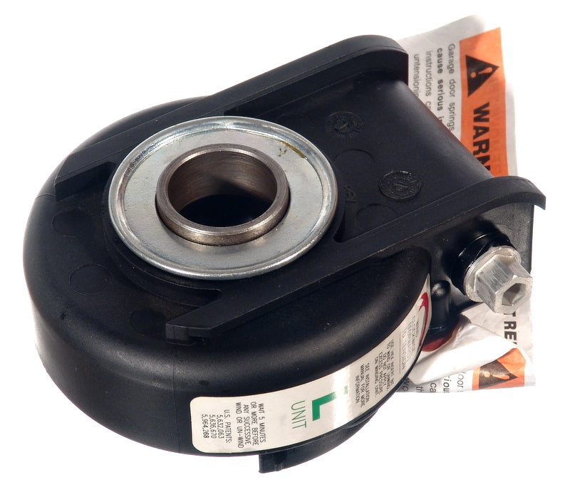 Clopay EZ-Set Torsion Spring Winder - Left w/ Freeway Bearing