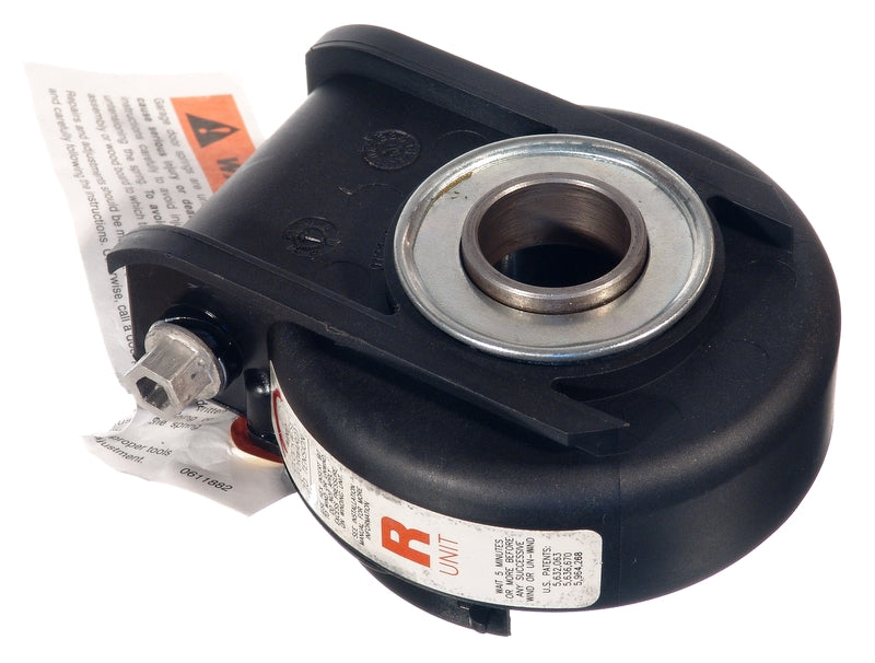 Clopay EZ-Set Torsion Spring Winder - Right w/ Freeway Bearing