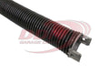 Torsion Spring for EZ Set, Rt Wind (Ref. Red B)