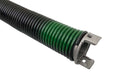 Torsion Spring for EZ Set, Rt Wind (Ref. Green H)
